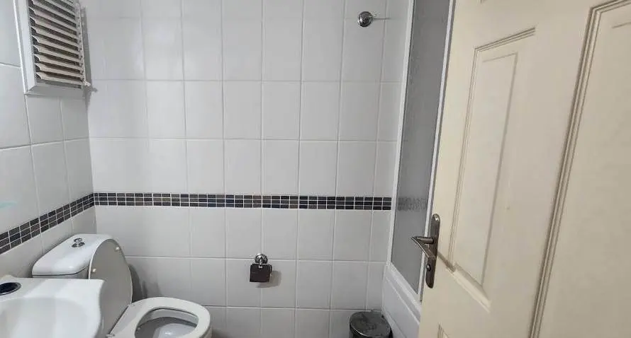 Shower